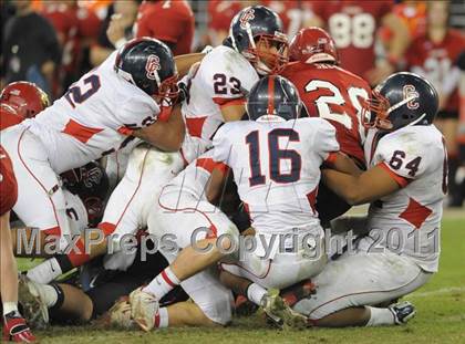 Thumbnail 2 in Centennial @ Chaparral (AIA State 5A-II Final) photogallery.