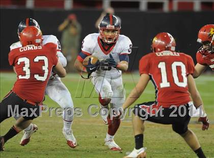 Thumbnail 1 in Centennial @ Chaparral (AIA State 5A-II Final) photogallery.