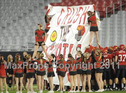 Thumbnail 2 in Centennial @ Chaparral (AIA State 5A-II Final) photogallery.