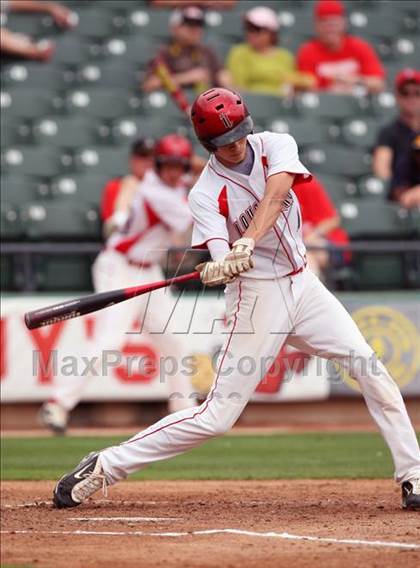 Thumbnail 1 in Lake Travis vs. Hutto (4A Region 4 Quarterfinals) photogallery.
