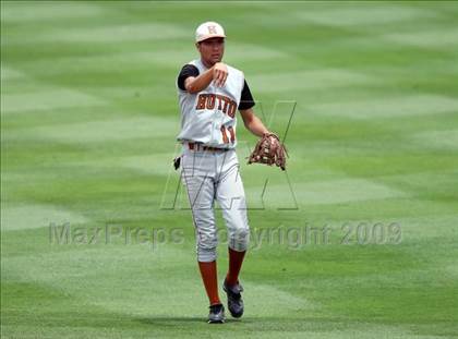 Thumbnail 1 in Lake Travis vs. Hutto (4A Region 4 Quarterfinals) photogallery.