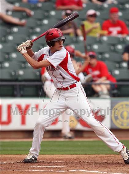 Thumbnail 3 in Lake Travis vs. Hutto (4A Region 4 Quarterfinals) photogallery.