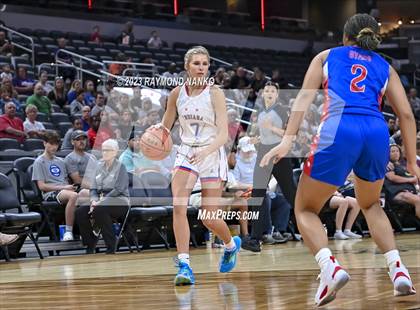 Thumbnail 1 in Indiana vs Kentucky All-Star Game photogallery.
