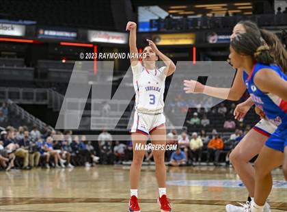 Thumbnail 1 in Indiana vs Kentucky All-Star Game photogallery.