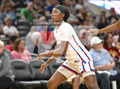 Thumbnail 3 in Indiana vs Kentucky All-Star Game photogallery.