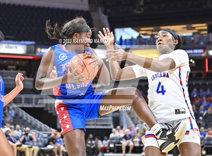 Thumbnail 1 in Indiana vs Kentucky All-Star Game photogallery.