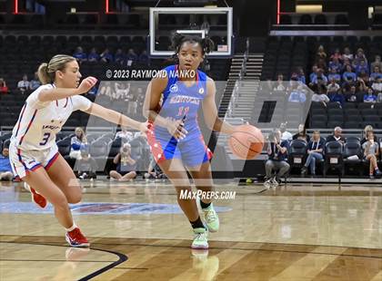 Thumbnail 2 in Indiana vs Kentucky All-Star Game photogallery.