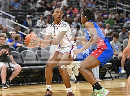 Thumbnail 2 in Indiana vs Kentucky All-Star Game photogallery.