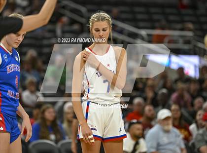 Thumbnail 2 in Indiana vs Kentucky All-Star Game photogallery.