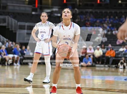 Thumbnail 1 in Indiana vs Kentucky All-Star Game photogallery.