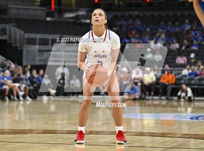 Thumbnail 2 in Indiana vs Kentucky All-Star Game photogallery.