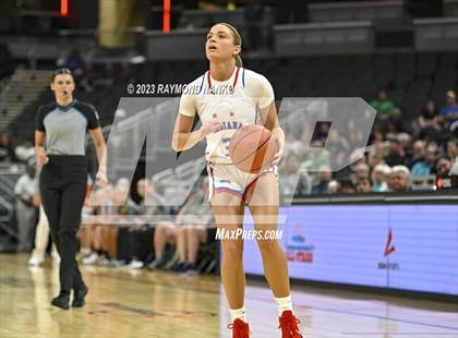 Thumbnail 1 in Indiana vs Kentucky All-Star Game photogallery.