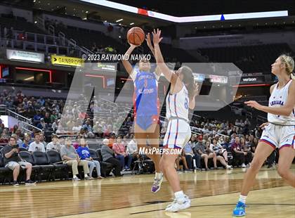 Thumbnail 3 in Indiana vs Kentucky All-Star Game photogallery.