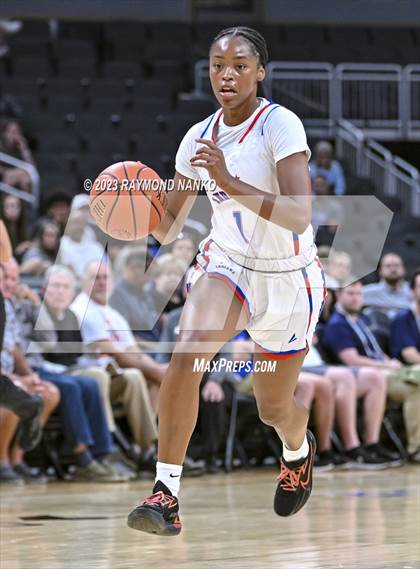 Thumbnail 3 in Indiana vs Kentucky All-Star Game photogallery.