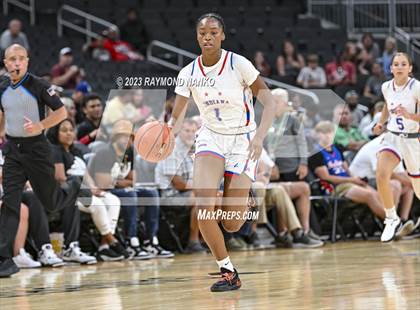 Thumbnail 1 in Indiana vs Kentucky All-Star Game photogallery.
