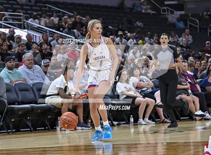Thumbnail 2 in Indiana vs Kentucky All-Star Game photogallery.