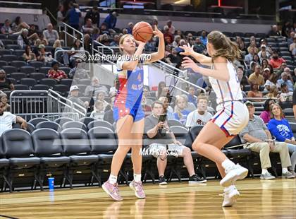 Thumbnail 1 in Indiana vs Kentucky All-Star Game photogallery.