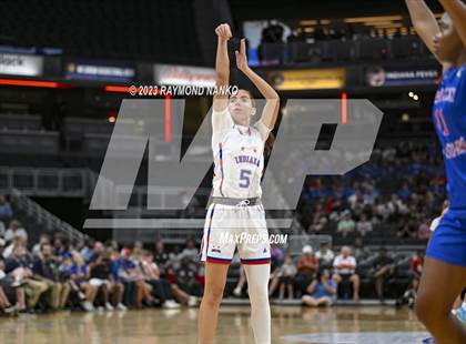 Thumbnail 1 in Indiana vs Kentucky All-Star Game photogallery.
