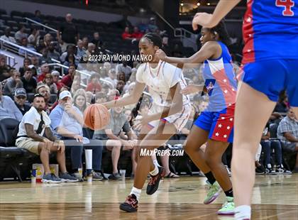 Thumbnail 2 in Indiana vs Kentucky All-Star Game photogallery.