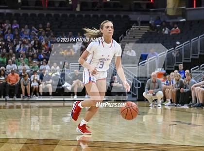 Thumbnail 1 in Indiana vs Kentucky All-Star Game photogallery.