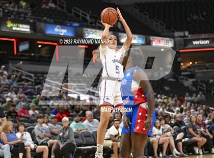 Thumbnail 3 in Indiana vs Kentucky All-Star Game photogallery.