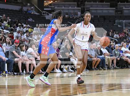 Thumbnail 2 in Indiana vs Kentucky All-Star Game photogallery.
