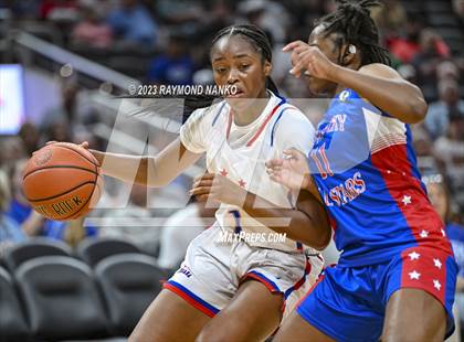 Thumbnail 1 in Indiana vs Kentucky All-Star Game photogallery.