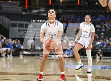 Thumbnail 2 in Indiana vs Kentucky All-Star Game photogallery.