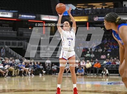 Thumbnail 2 in Indiana vs Kentucky All-Star Game photogallery.