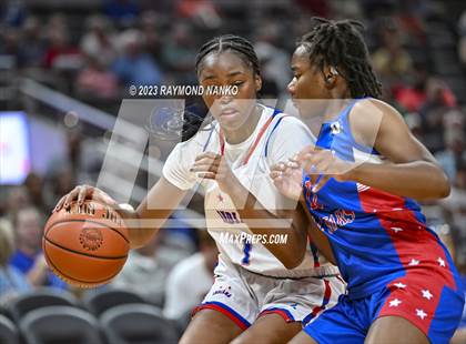 Thumbnail 3 in Indiana vs Kentucky All-Star Game photogallery.