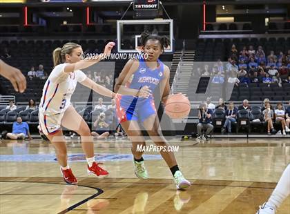 Thumbnail 1 in Indiana vs Kentucky All-Star Game photogallery.