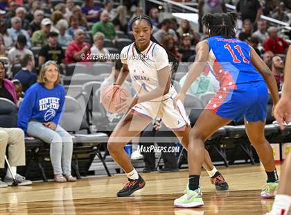 Thumbnail 2 in Indiana vs Kentucky All-Star Game photogallery.