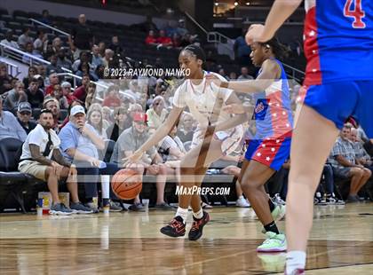 Thumbnail 1 in Indiana vs Kentucky All-Star Game photogallery.