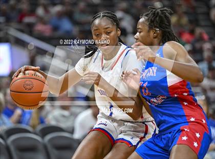 Thumbnail 2 in Indiana vs Kentucky All-Star Game photogallery.