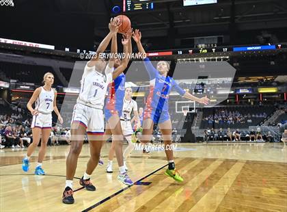 Thumbnail 3 in Indiana vs Kentucky All-Star Game photogallery.