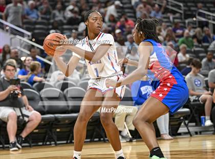 Thumbnail 3 in Indiana vs Kentucky All-Star Game photogallery.