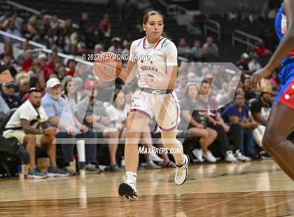 Thumbnail 1 in Indiana vs Kentucky All-Star Game photogallery.