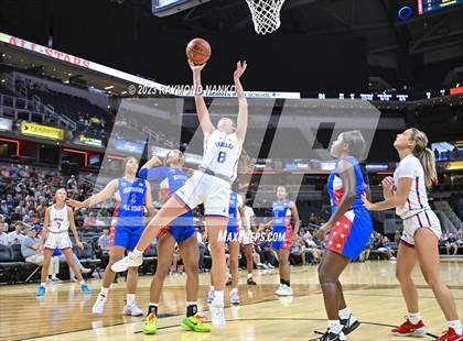 Thumbnail 3 in Indiana vs Kentucky All-Star Game photogallery.