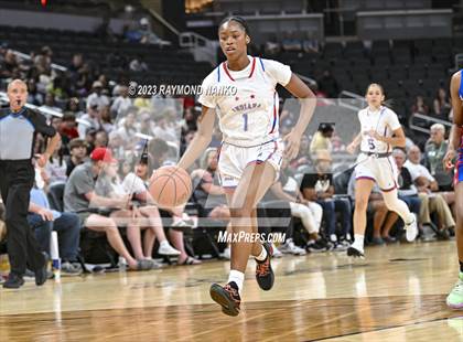 Thumbnail 3 in Indiana vs Kentucky All-Star Game photogallery.