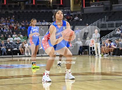 Thumbnail 3 in Indiana vs Kentucky All-Star Game photogallery.