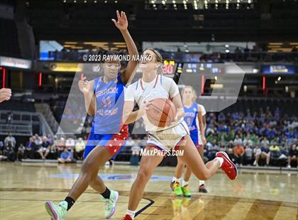 Thumbnail 3 in Indiana vs Kentucky All-Star Game photogallery.
