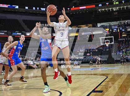 Thumbnail 1 in Indiana vs Kentucky All-Star Game photogallery.