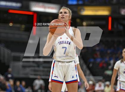 Thumbnail 1 in Indiana vs Kentucky All-Star Game photogallery.