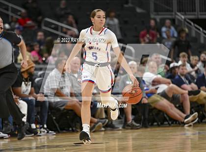 Thumbnail 1 in Indiana vs Kentucky All-Star Game photogallery.
