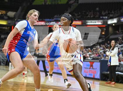 Thumbnail 1 in Indiana vs Kentucky All-Star Game photogallery.