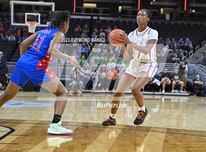 Thumbnail 2 in Indiana vs Kentucky All-Star Game photogallery.