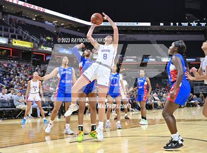 Thumbnail 2 in Indiana vs Kentucky All-Star Game photogallery.