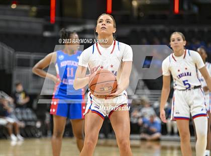 Thumbnail 1 in Indiana vs Kentucky All-Star Game photogallery.