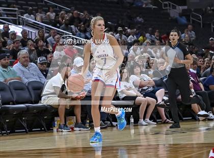 Thumbnail 1 in Indiana vs Kentucky All-Star Game photogallery.