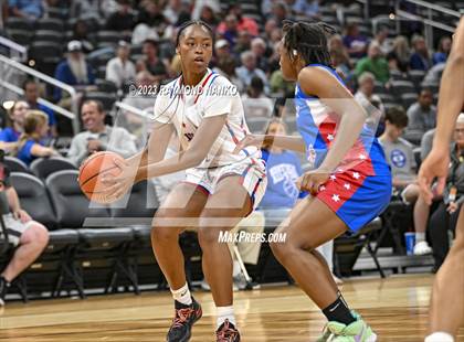 Thumbnail 1 in Indiana vs Kentucky All-Star Game photogallery.
